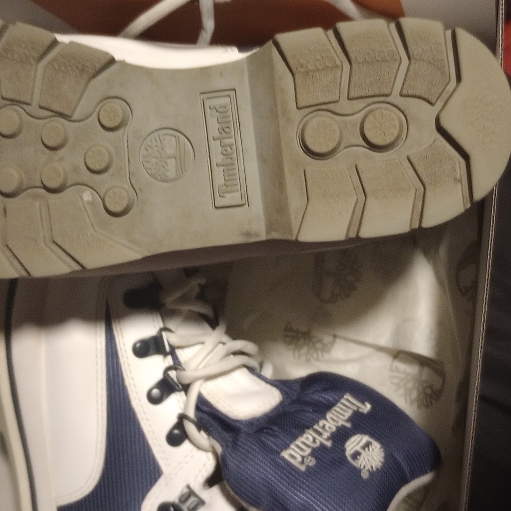 Timberland Bo Make A Offer - image 2